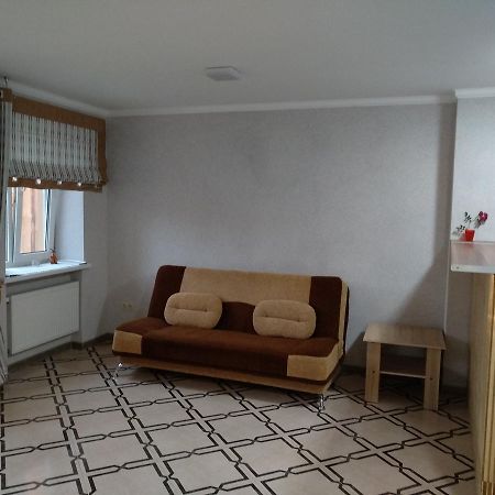 Inter Hotel Ternopil Ngoại thất bức ảnh