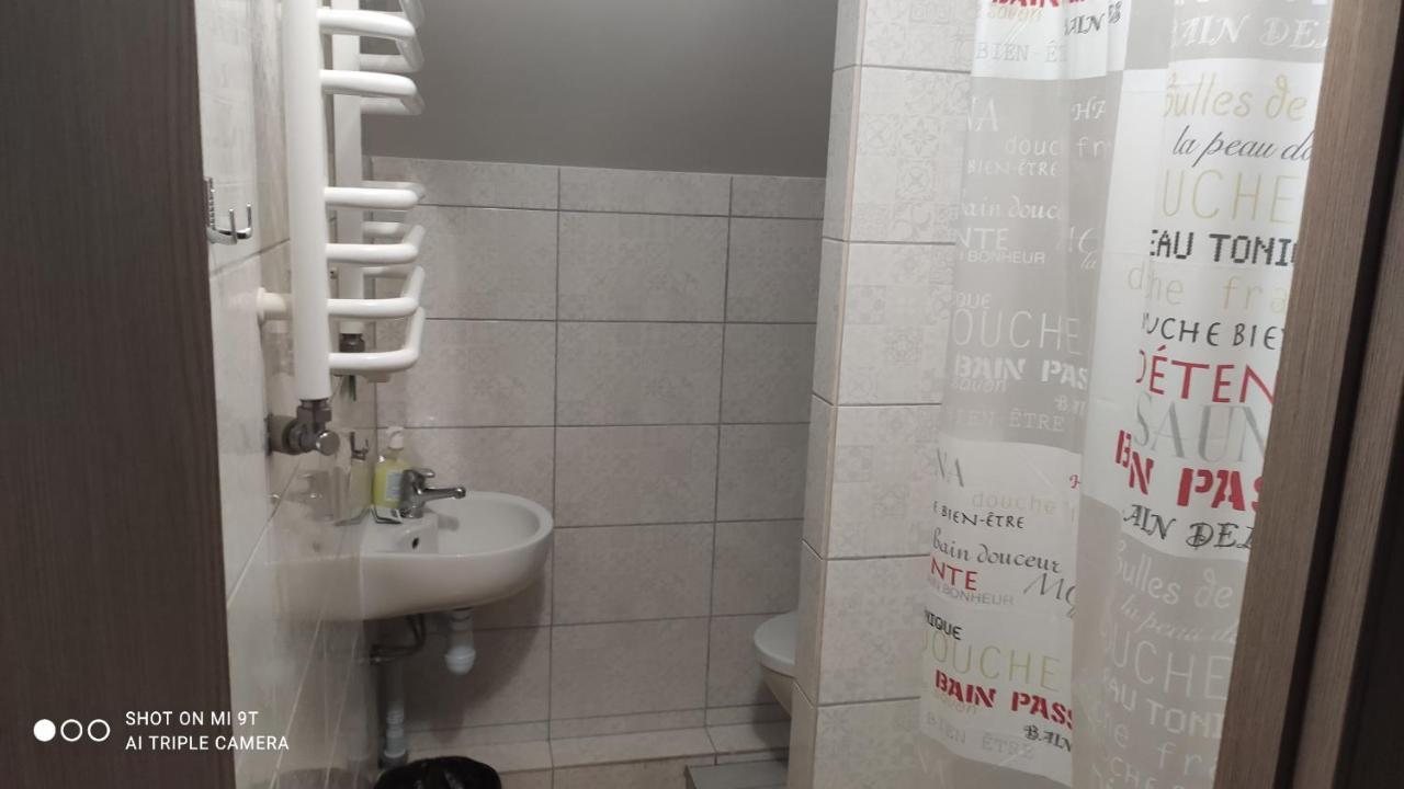 Inter Hotel Ternopil Ngoại thất bức ảnh