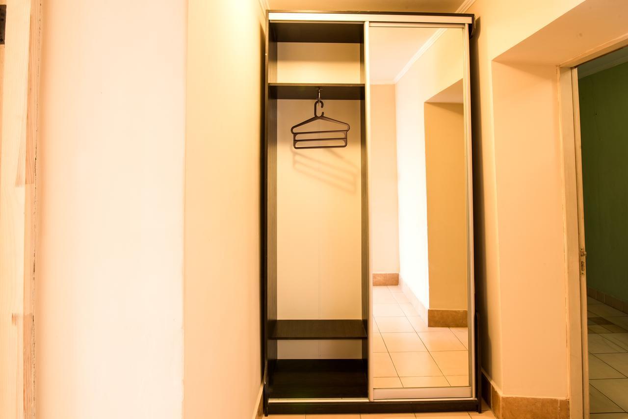 Inter Hotel Ternopil Ngoại thất bức ảnh