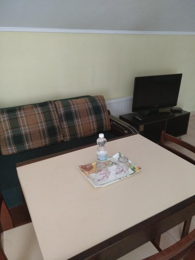 Inter Hotel Ternopil Ngoại thất bức ảnh