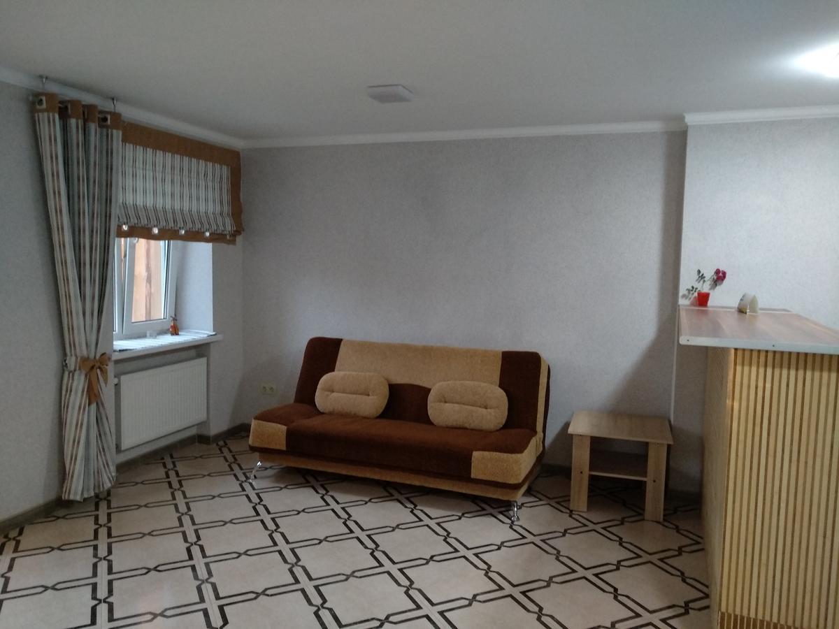 Inter Hotel Ternopil Ngoại thất bức ảnh