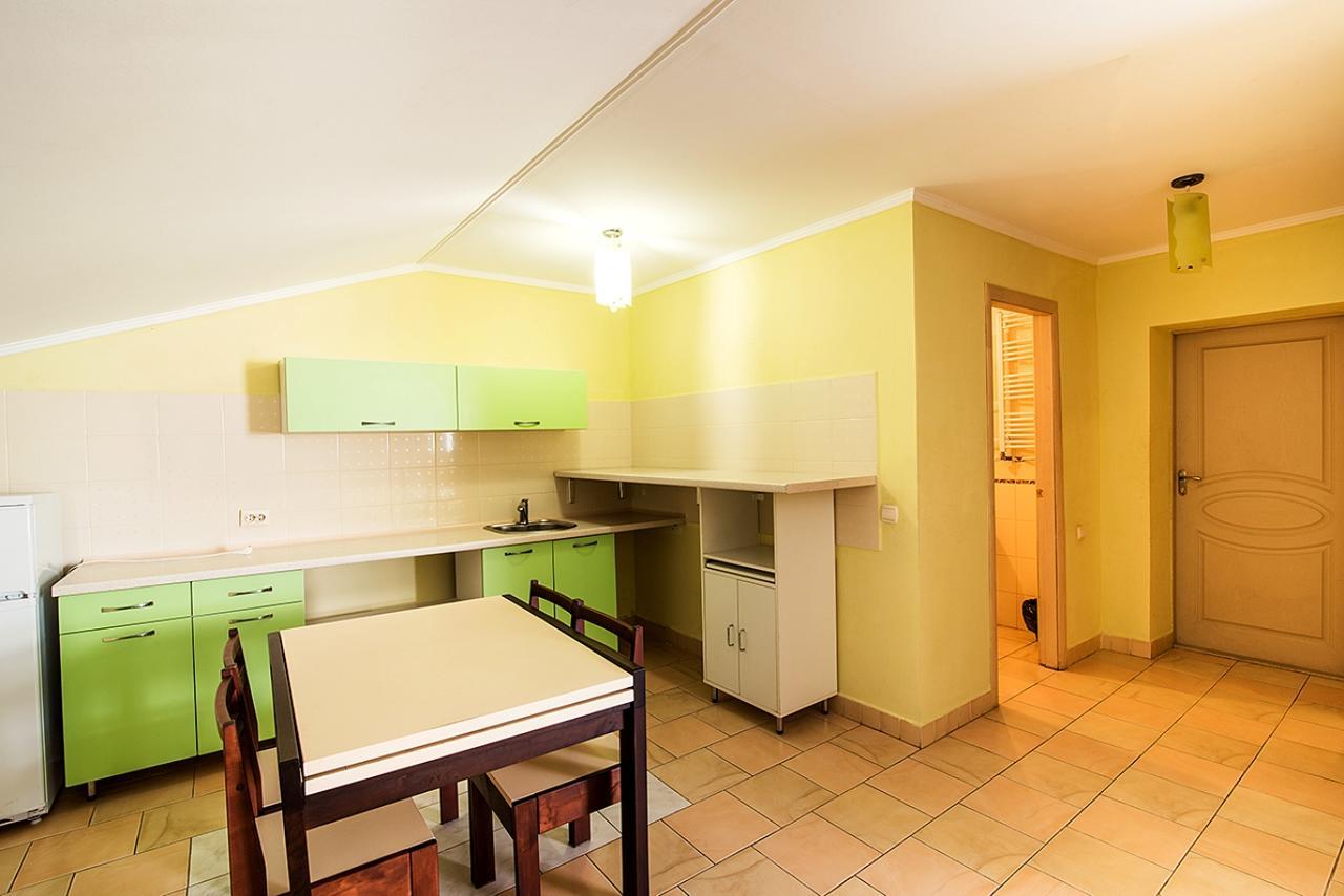 Inter Hotel Ternopil Ngoại thất bức ảnh