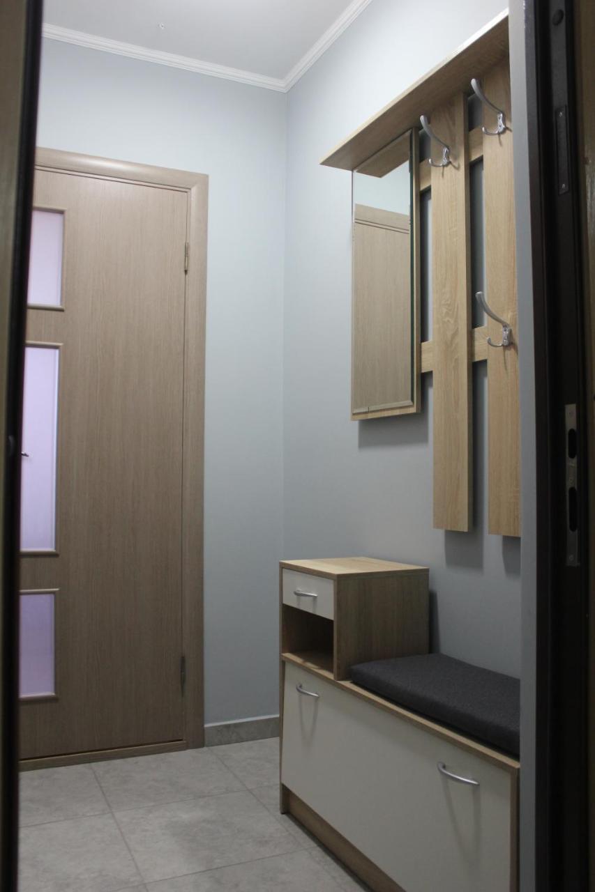 Inter Hotel Ternopil Ngoại thất bức ảnh