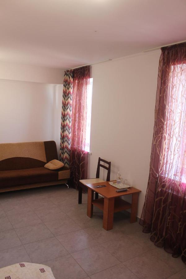 Inter Hotel Ternopil Ngoại thất bức ảnh
