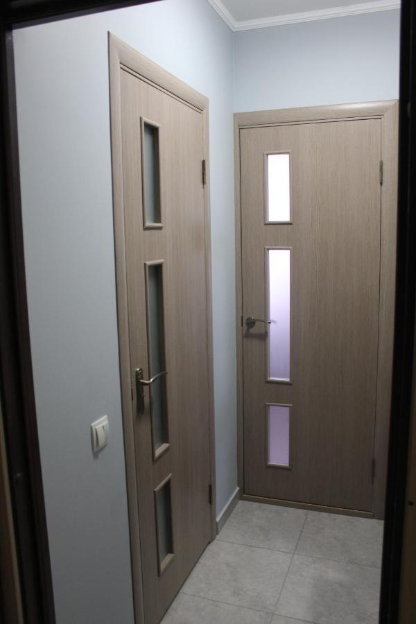 Inter Hotel Ternopil Ngoại thất bức ảnh